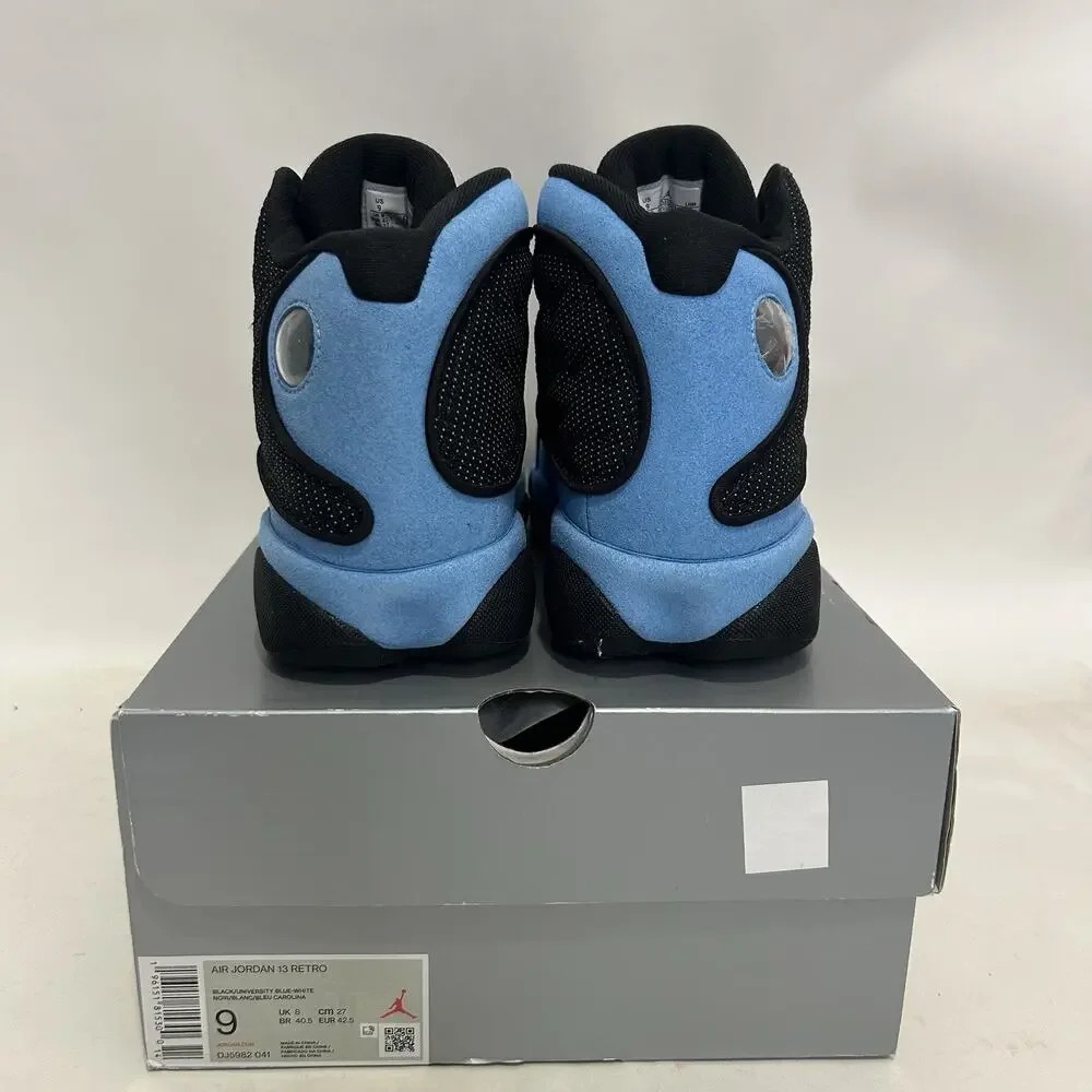 Nike Air Jordan 13 Retro OG “University Blue/UNC”